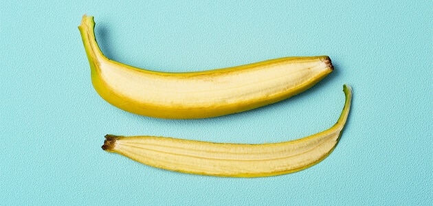 7 فوائد مذهلة لقشر الموز وإستخداماته