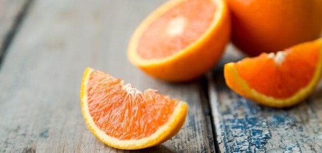 البرتقال الفوائد الصحية والتغذية والمخاطر